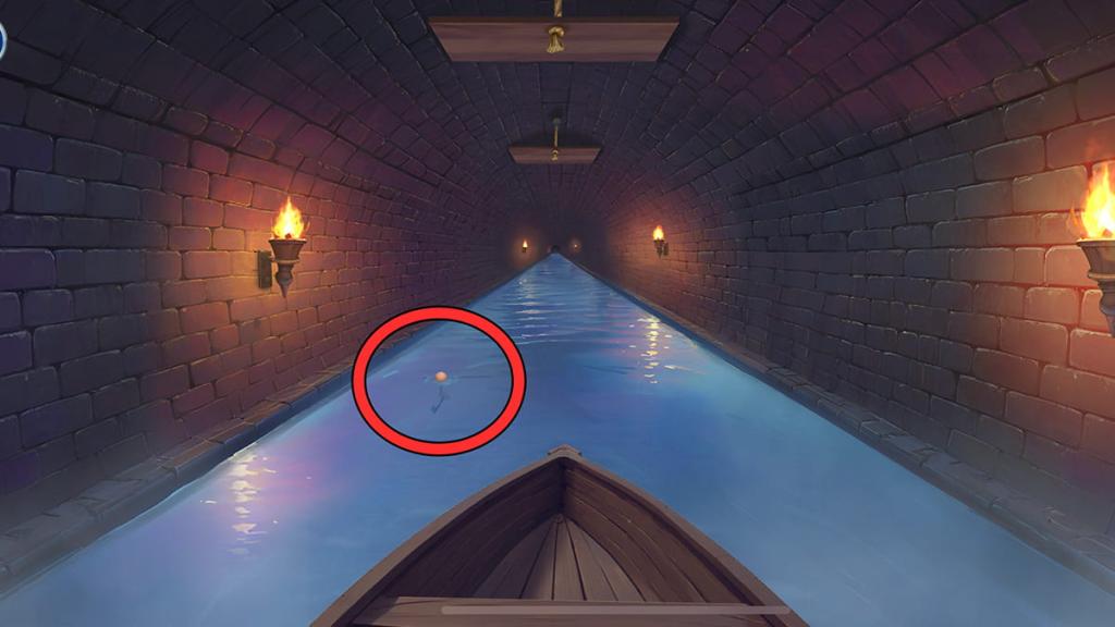 Adventure Escape Mysteries Rendezvous chapter five boat keys