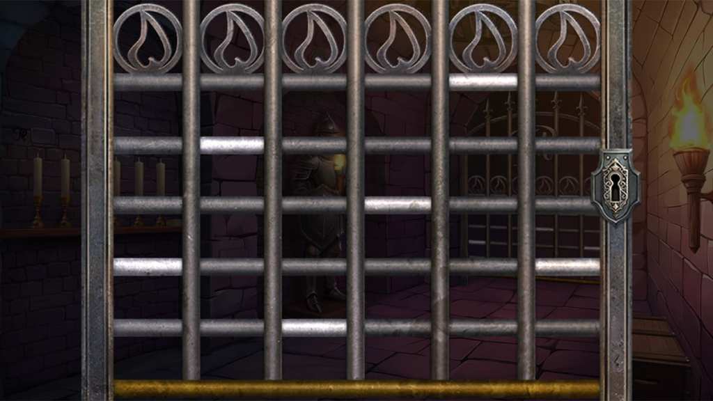 Adventure Escape Mysteries Rendezvous chapter five candle hint