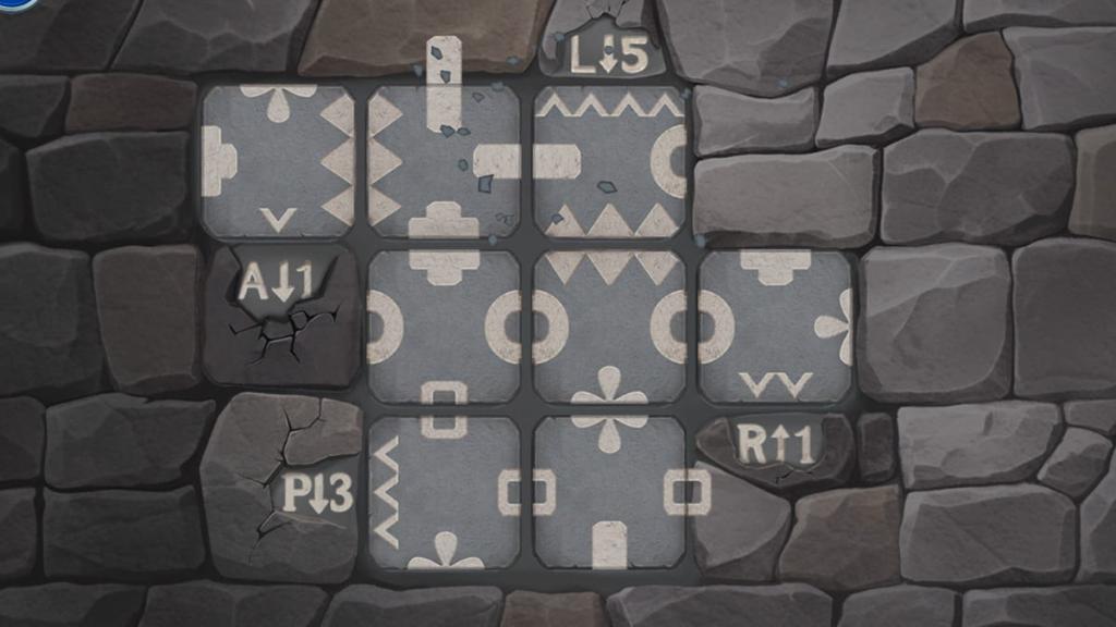 Adventure Escape Mysteries Rendezvous chapter four stone puzzle answers