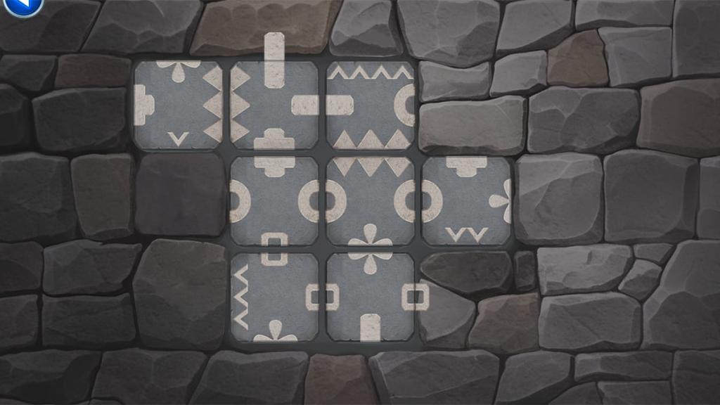 Adventure Escape Mysteries Rendezvous chapter four stone puzzle