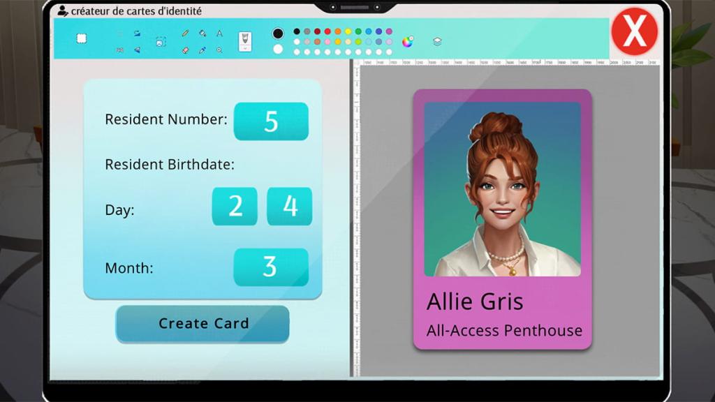 Adventure Escape Mysteries Rendezvous chapter one keycard answer