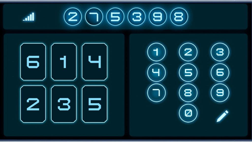 Adventure Escape Mysteries Rendezvous chapter one numbers to activate with a stylus