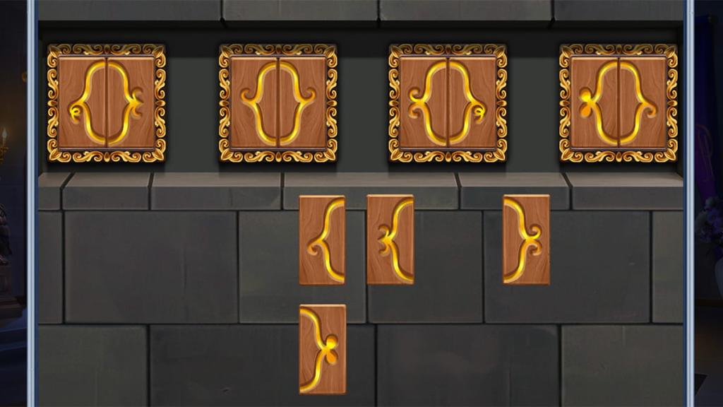 Adventure Escape Mysteries Rendezvous chapter seven fox puzzle