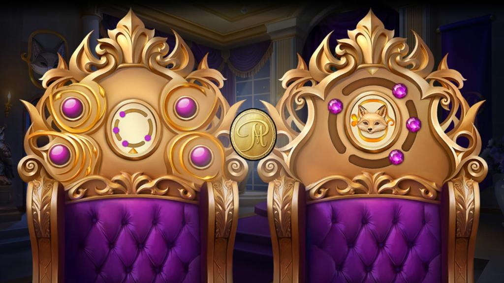 Adventure Escape Mysteries Rendezvous chapter seven right throne puzzle