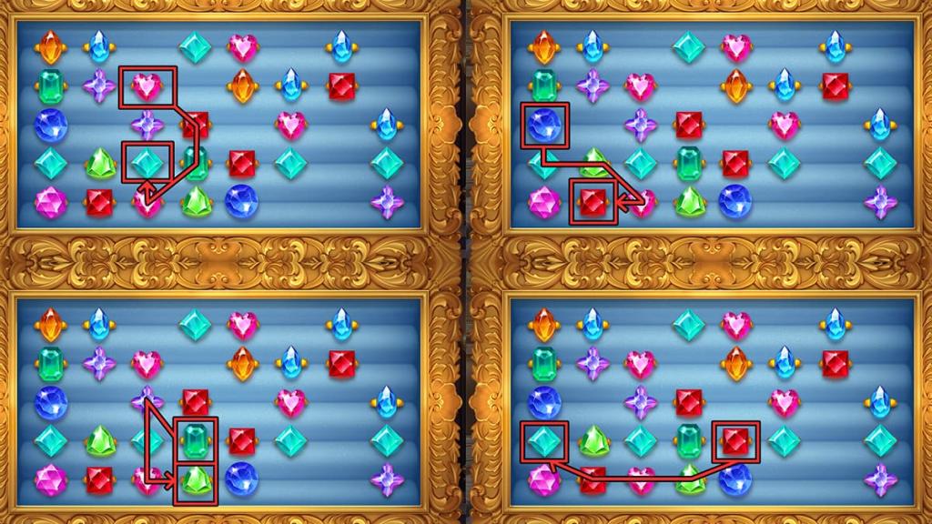 Adventure Escape Mysteries Rendezvous chapter seven ring puzzle solutions