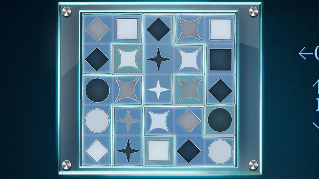 Adventure Escape Mysteries Rendezvous chapter three glass puzzle