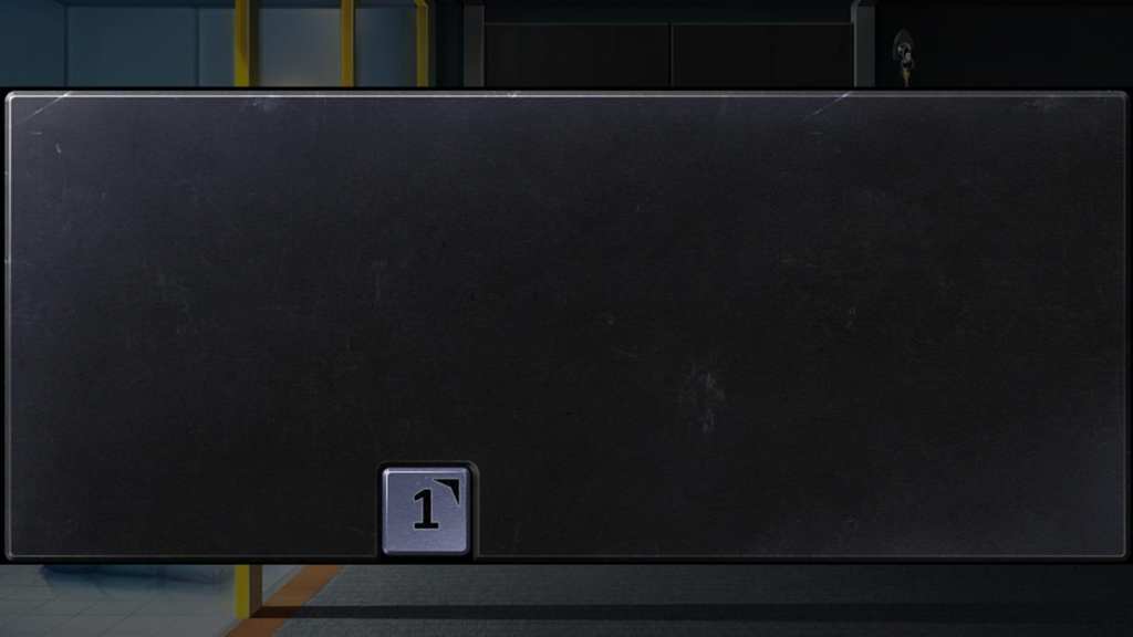 Adventure Escape Mysteries Rendezvous chapter three number board puzzle covered