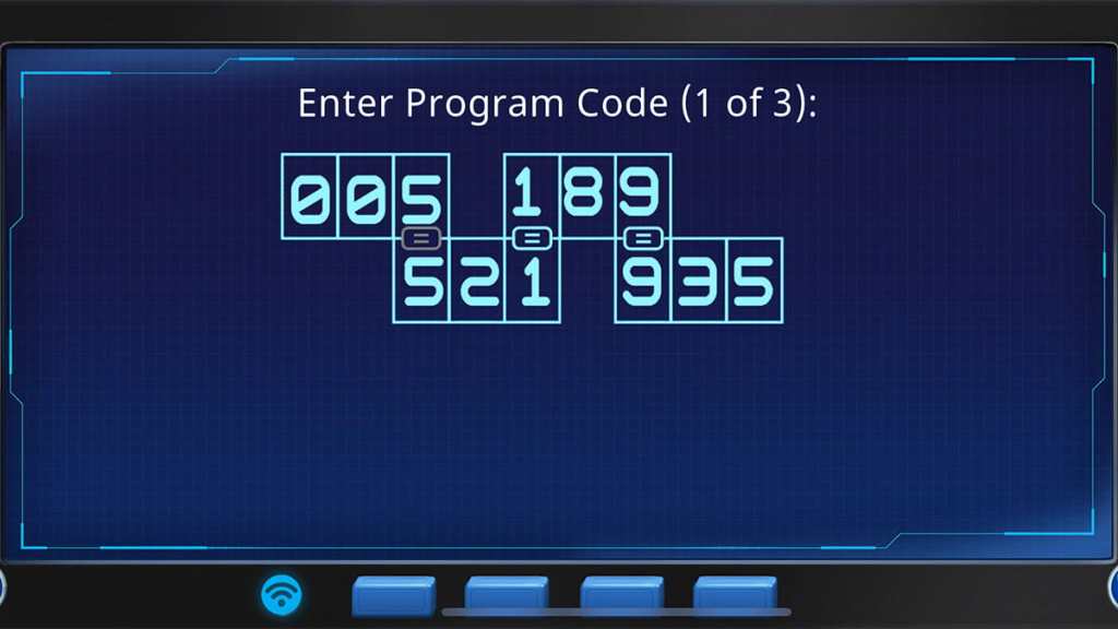 Adventure Escape Mysteries Rendezvous chapter two first number set