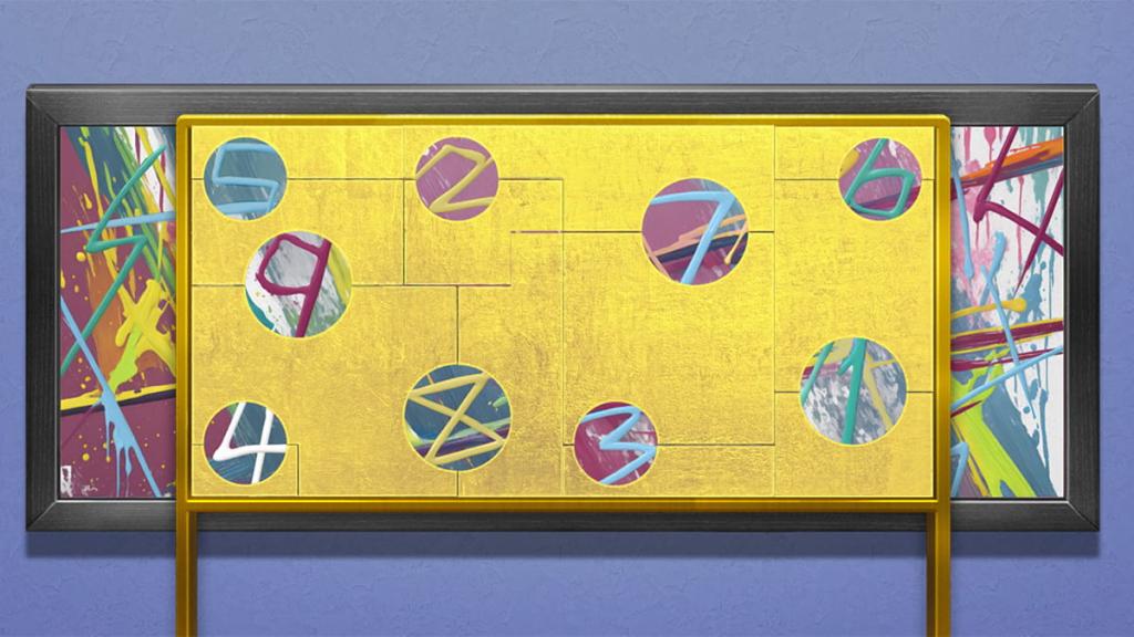 Adventure Escape Mysteries Rendezvous chapter two hole puzzle solution