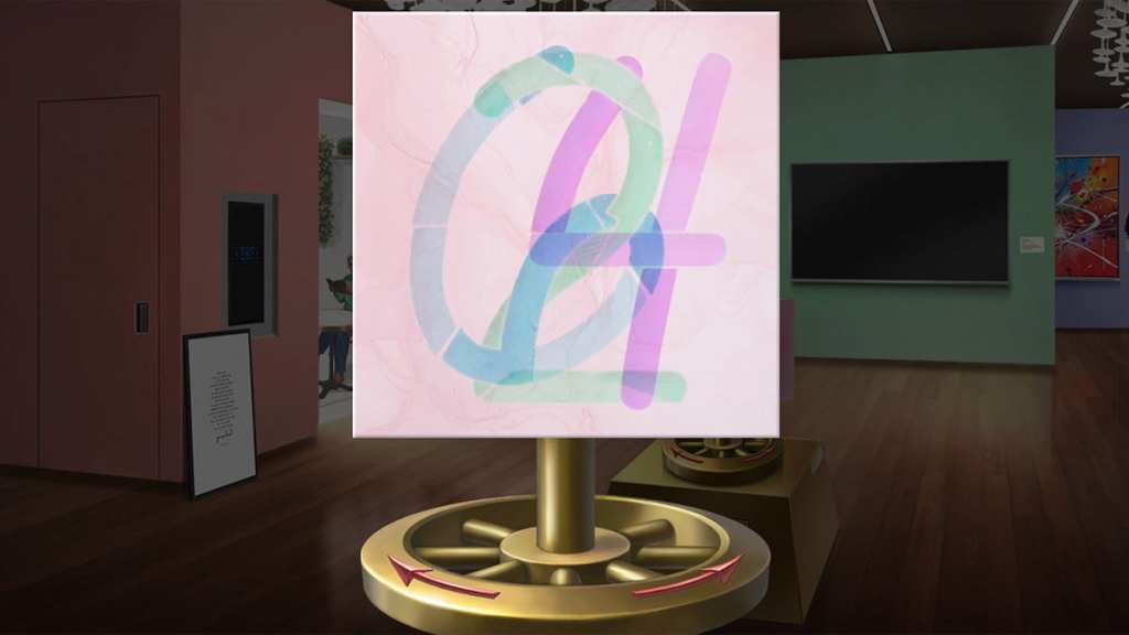 Adventure Escape Mysteries Rendezvous chapter two colored sculpture numbers