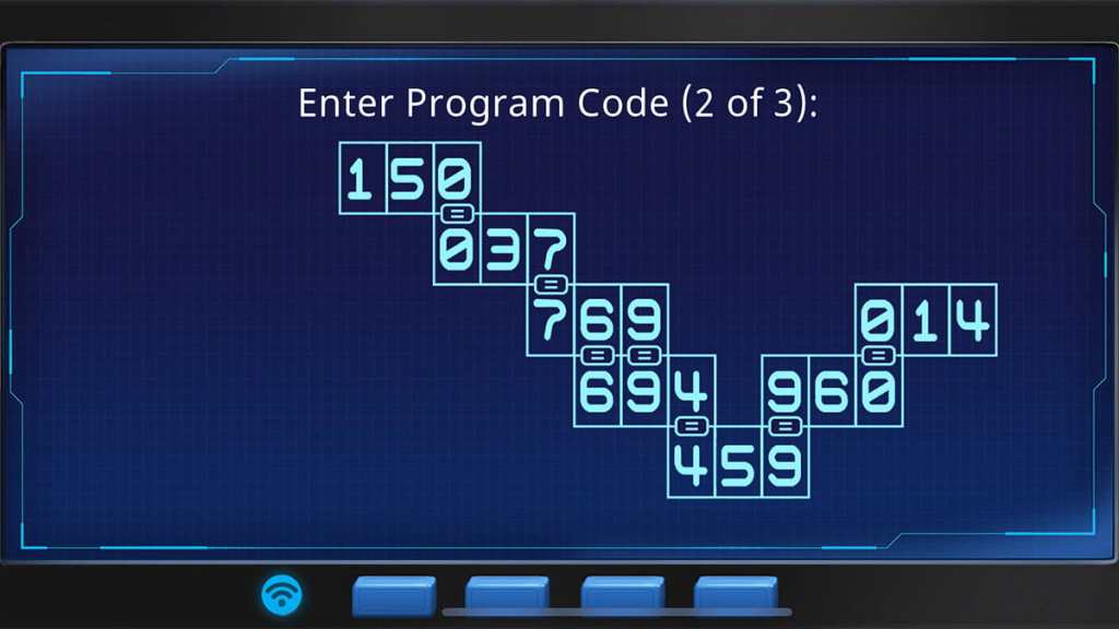 Adventure Escape Mysteries Rendezvous chapter two second number set