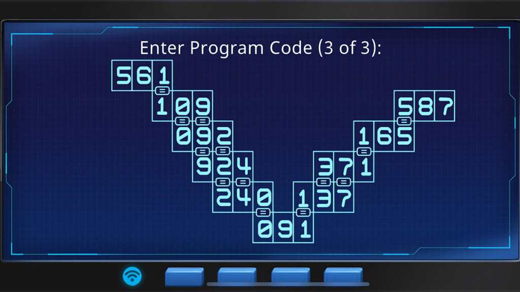 Adventure Escape Mysteries Rendezvous chapter two third number set