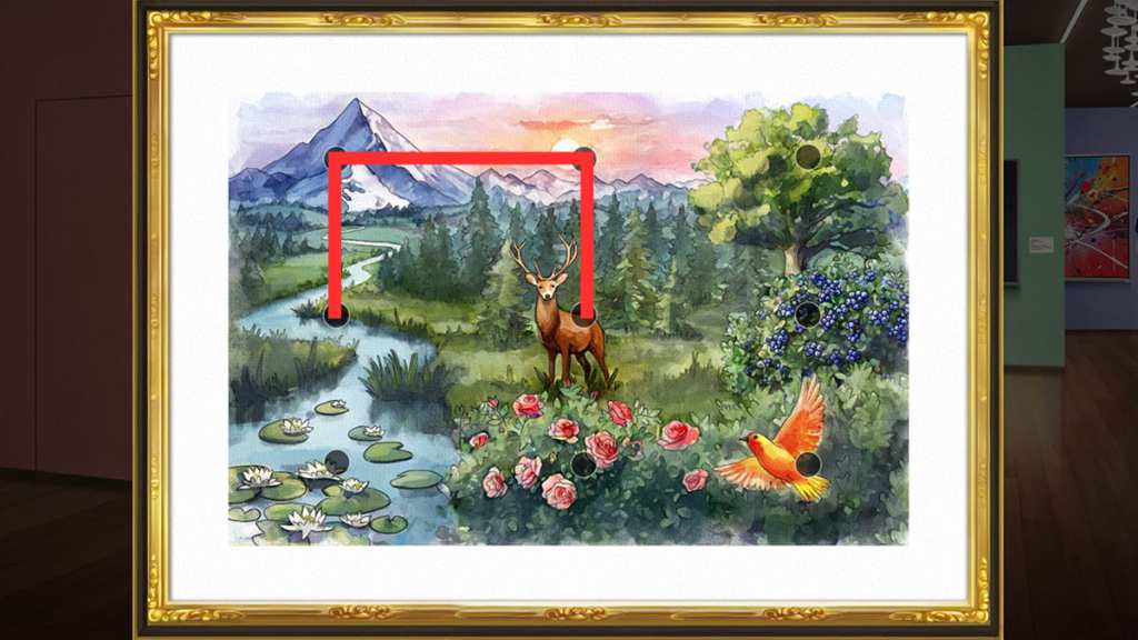 AE Mysteries Rendezvous chapter two solution for number two audio