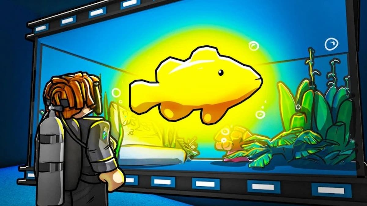 Become a Deep Sea Explorer promo art