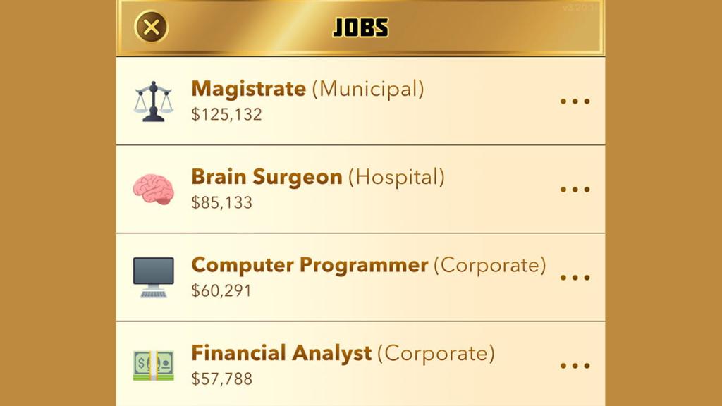 BitLife computer programmer job