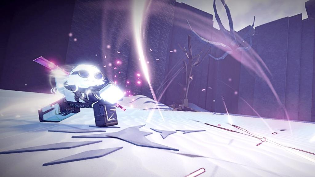 EVERWIND in-game screenshot