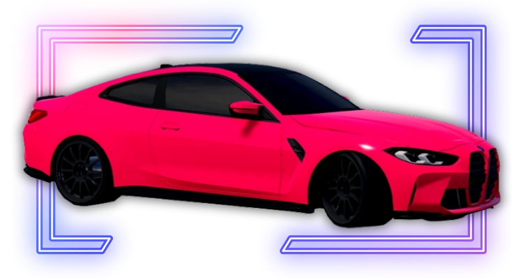 BNV K4 G car from Fix It Up Roblox experience.