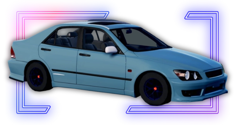 Leskus not200 car from Fix It Up Roblox experience.