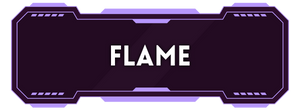 Flame perk from Hunty Zombies Roblox experience.