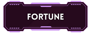Fortune trait from Hunty Zombies Roblox experience.