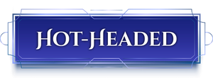 Hot-Headed trait from the Archived Roblox experience.