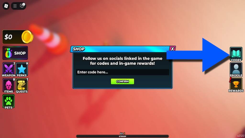 How to redeem Hunty Zombies codes.