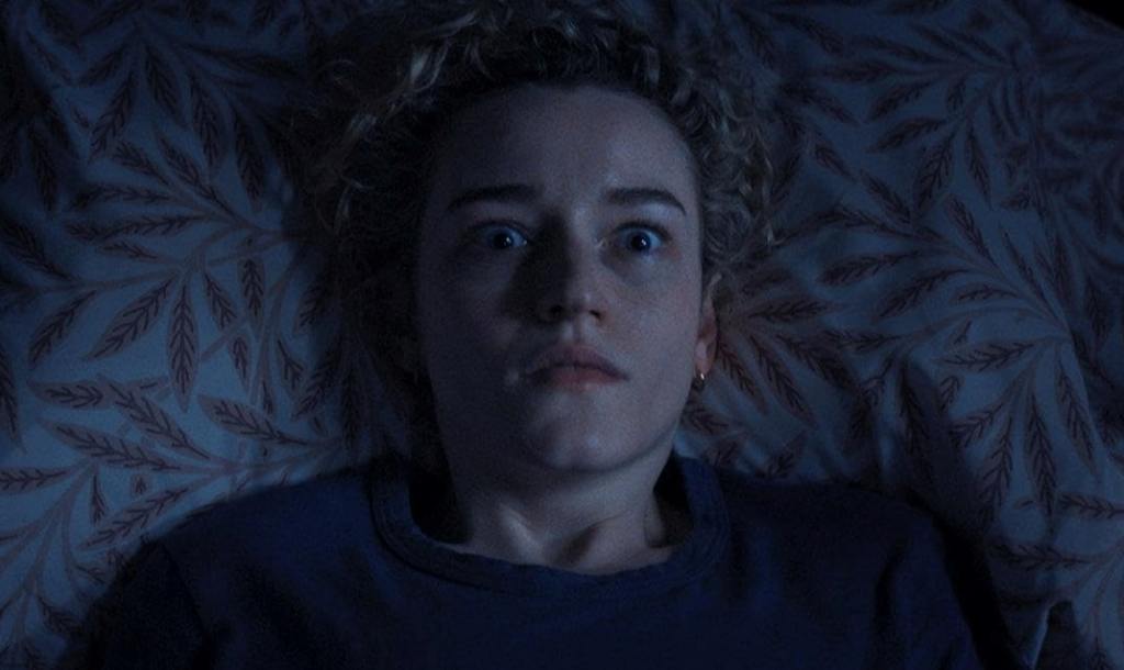 Julia Garner in Weapons