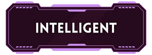 Intelligence trait from Hunty Zombies Roblox experience.