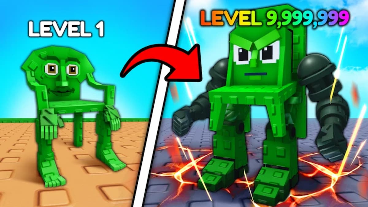 Promo image for Just Brainrot Tower Defense.