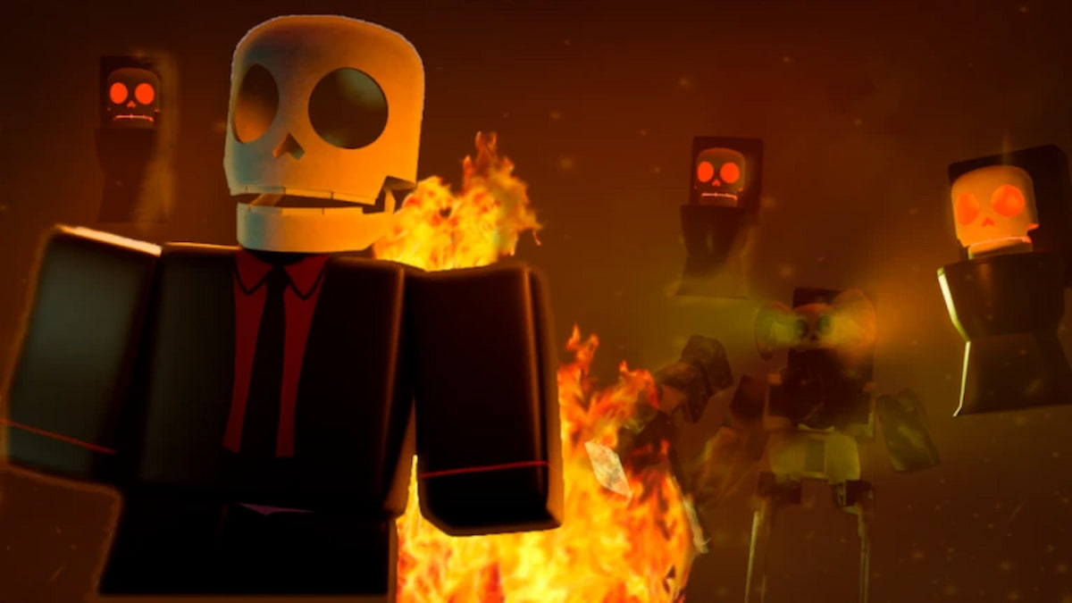 Promo image for Return to The Toilet Tower Defense.