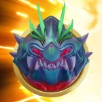 Springleg medallion in fortnite