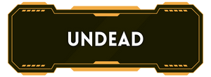 Undead perk from Hunty Zombies Roblox experience.