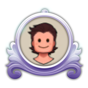 Human race from the Vox Seas Roblox experience.