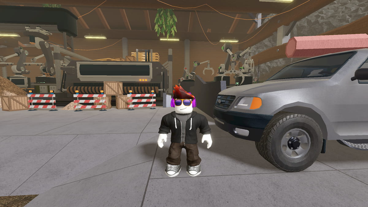 Lumber INC featured image.