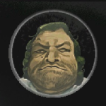 beer guy icon in No I'm not a Human