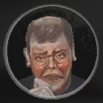 best son icon in No I'm not a Human