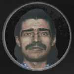 conspiracy theorist icon in No I'm not a Human