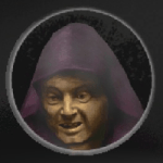 cultist 3 icon in No, I'm not a Human