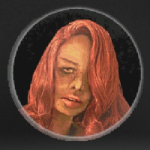 sex worker icon in No I'm not a Human