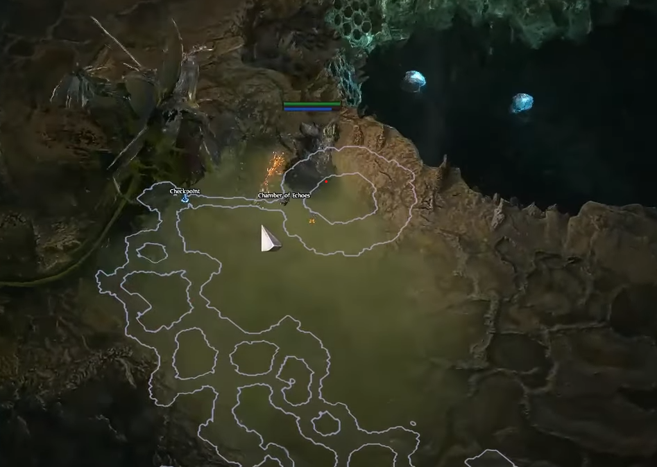 Diamora, Song of Death in Path of Exile 2