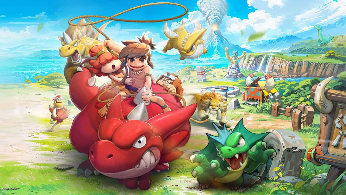 StoneAge Pet World Featured Image