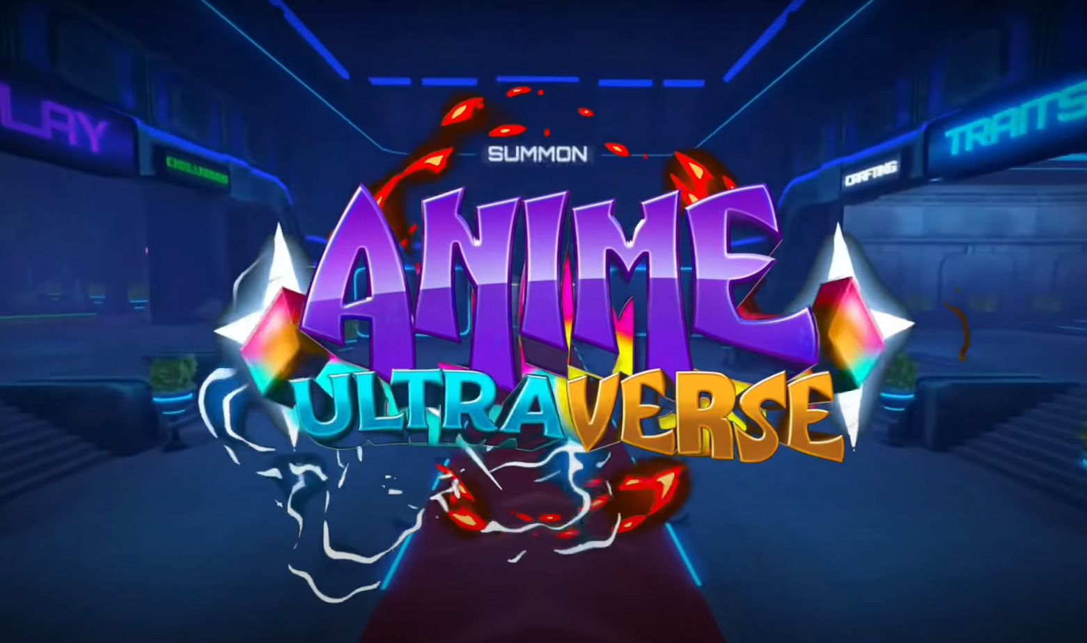 anime ultra verse trello guide