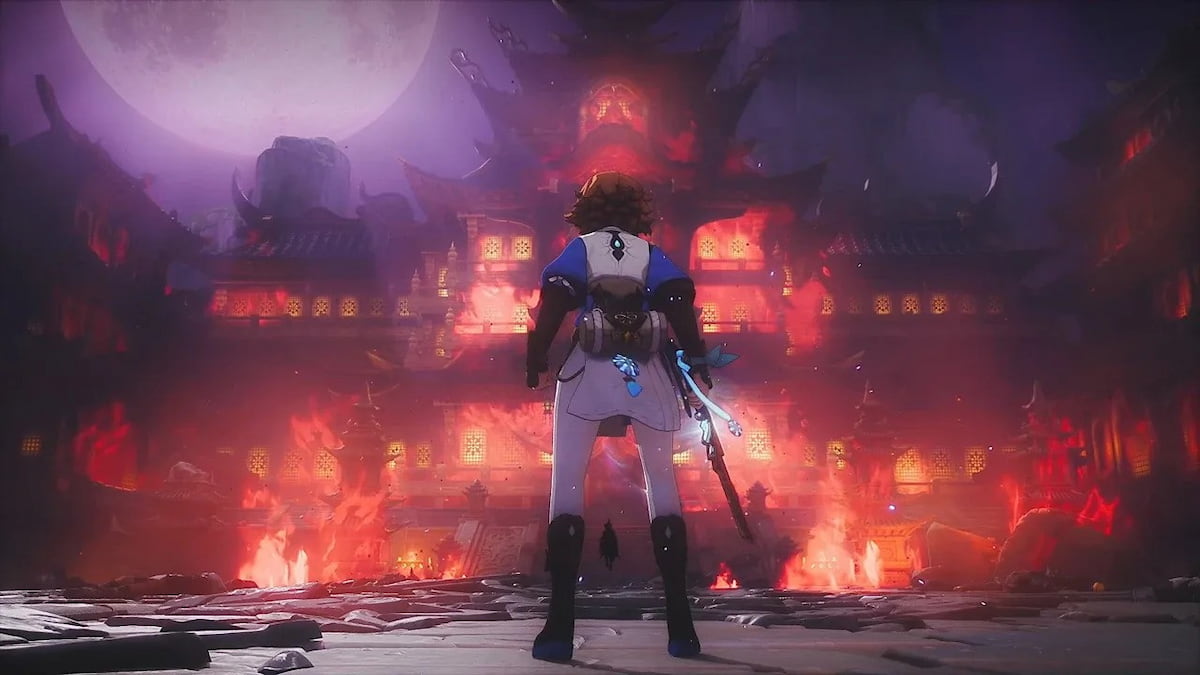 Blade & Soul Heroes promo art