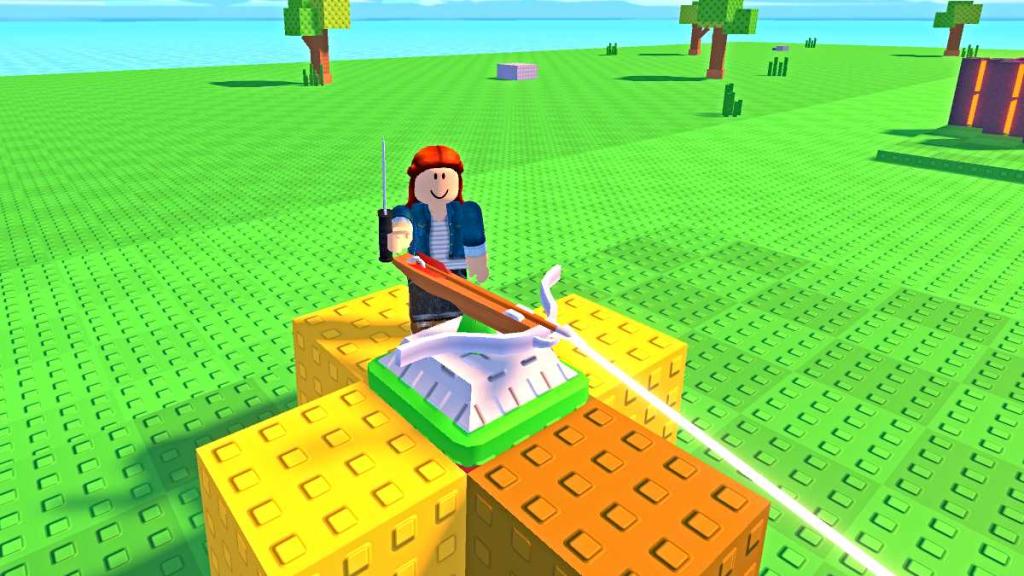 Build Ur Base in-game screenshot