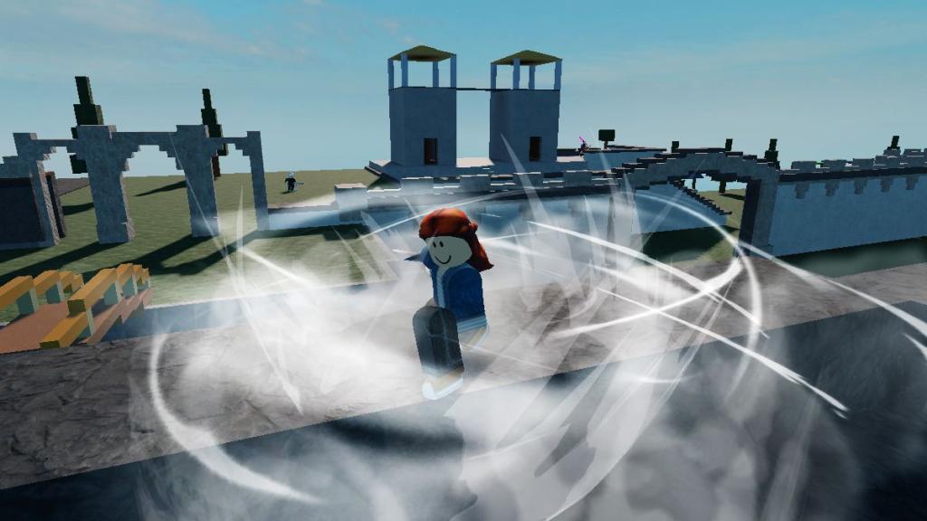 Clash Battlegrounds in-game screenshot