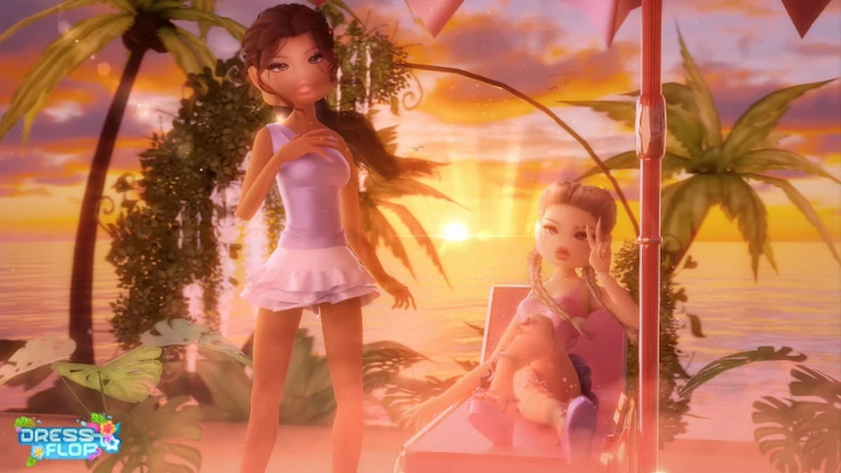 Featured image for Dress to Flop.