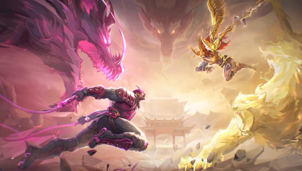 Marvel Rivals season 4