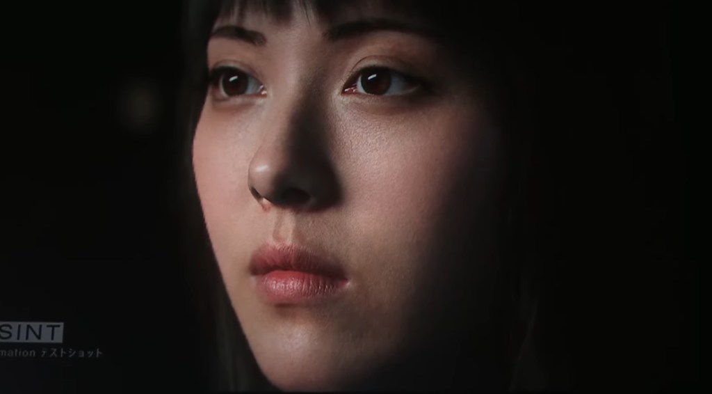 PHYSINT Minami Hamabe actress