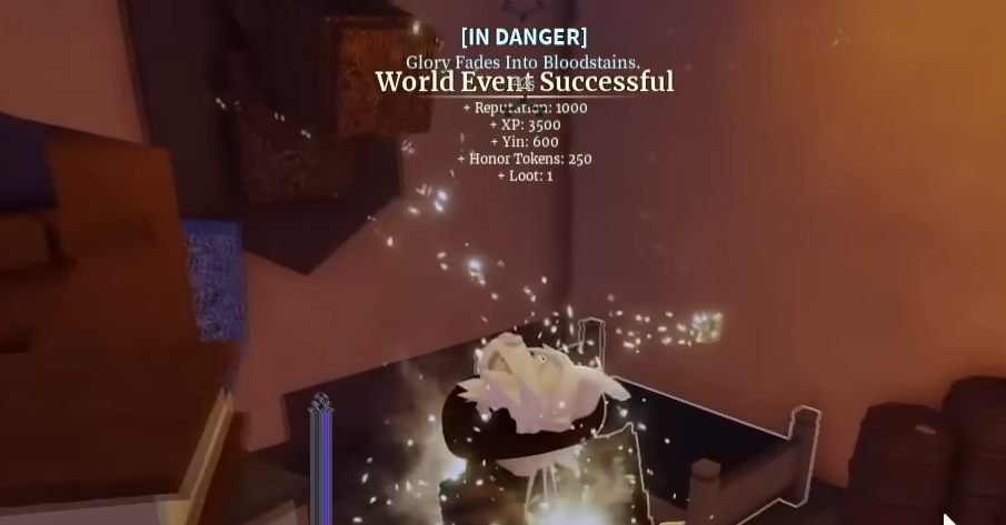 nethros world event rewards guide