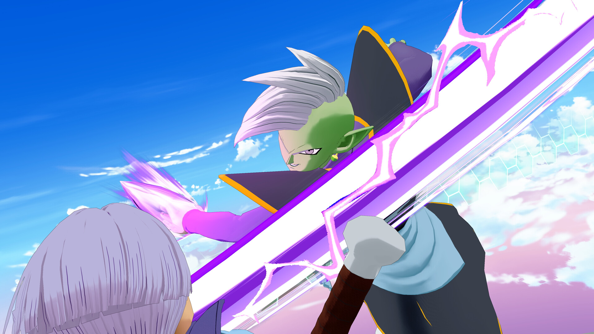 Zamasu